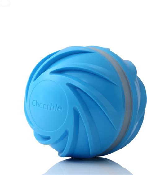 The Cyclone is suitable for your dogs to play in your pool and underwater. . Wicked ball
